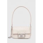 Aldo poseta MESHI culoarea bej, MESHI.260