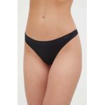 HUGO tanga 3-pack culoarea negru 50492489