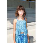 Sisley bluza copii modelator