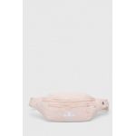 adidas Originals borsetă culoarea roz IC8622-WONQUA