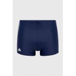adidas Performance costum de baie Classic 3-Stripes IB9375