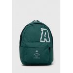 adidas Performance rucsac culoarea verde, mare, cu imprimeu
