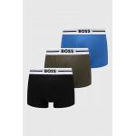 BOSS boxeri 3-pack barbati