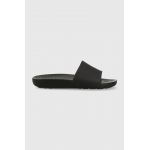 Crocs papuci Splash Slide femei, culoarea negru 208361