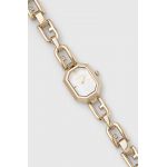 Furla ceas WW00044003L2 femei, culoarea auriu