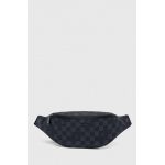 Joop! borseta culoarea albastru marin