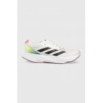 adidas Performance pantofi de alergat Adizero SL culoarea alb