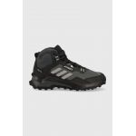 adidas TERREX pantofi AX4 Mid GTX femei, culoarea negru