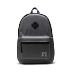 Herschel rucsac Classic X-Large Gargoyle culoarea gri, mare, neted 11015.05643.OS-Gargoyle