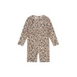 Konges Sløjd costum de baie dintr-o bucată pentru copii