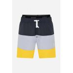Lego pantaloni scurti de baie copii Lego Lwpeiter 301 culoarea gri, modelator, Szorty Lego Lwpeiter 301 Swim Shorts 11010466 568