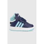 adidas Originals sneakers pentru copii HOOPS MID 3.0 AC I