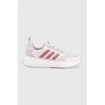 adidas pantofi de alergat Swift Run 23 culoarea roz