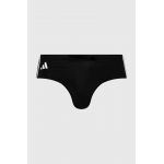 adidas Performance costum de baie Classic 3-Stripes culoarea negru HT2063