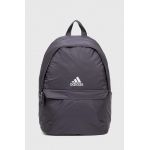 adidas Performance rucsac femei, culoarea gri, mare, uni HY0756