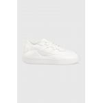adidas sneakers din piele OSADE culoarea alb IG7317