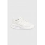 adidas sneakers pentru copii X_PLRPHASE C culoarea alb