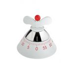 Alessi cronometru de bucatarie Kitchen Timer