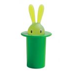 Alessi recipient pentru scobitori Magic Bunny