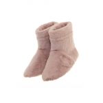 Aroma Home papuci de casa Faux Fur