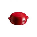 Emile Henry tavă de copt brânză Cheese Baker