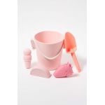 SunnyLife set de jucării cu nisip Silicone Bucket & Spade Set Pin