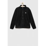 adidas Originals bluza copii culoarea negru