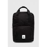 adidas Performance rucsac culoarea negru, mare, cu imprimeu  HY0754