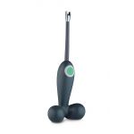 Alessi bricheta pe gaz Firebird 2.0
