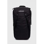 Camelbak ghiozdan de rehidratare Arete 18 culoarea negru, mare, neted
