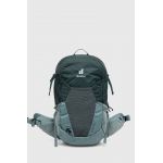 Deuter rucsac Futura 25 SL culoarea verde, mare, neted