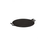 Emile Henry piatra de copt Smooth Pizza Stone