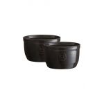 Emile Henry vas de copt 2-pack