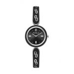Furla ceas femei, culoarea negru