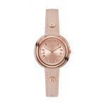 Furla ceas femei, culoarea roz