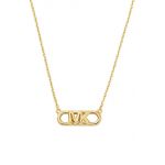 Michael Kors colier de argint