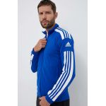 adidas Performance hanorac de antrenament Squadra 21 cu imprimeu  GP6463