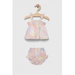 GAP set de bumbac pentru bebelusi