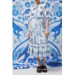 Medicine fusta maxi, evazati