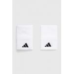 adidas Performance brățări 2-pack culoarea alb HT3911