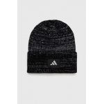 adidas Performance caciula culoarea negru