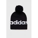 adidas Performance caciula culoarea negru