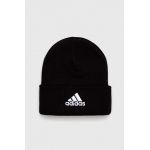 adidas Performance căciulă culoarea negru IB2651
