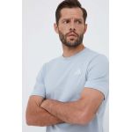 adidas tricou din bumbac uni IJ6109