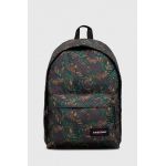 Eastpak rucsac barbati, culoarea verde, mare, modelator