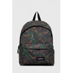 Eastpak rucsac barbati, culoarea verde, mic, modelator