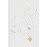 LUV AJ coliere 2-pack