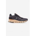 On-running sneakers Cloudnova culoarea gri, 2698491 2698491-ECLIPSE/SA