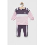 adidas trening bebelusi culoarea roz