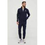adidas trening bărbați, culoarea bleumarin IJ6064